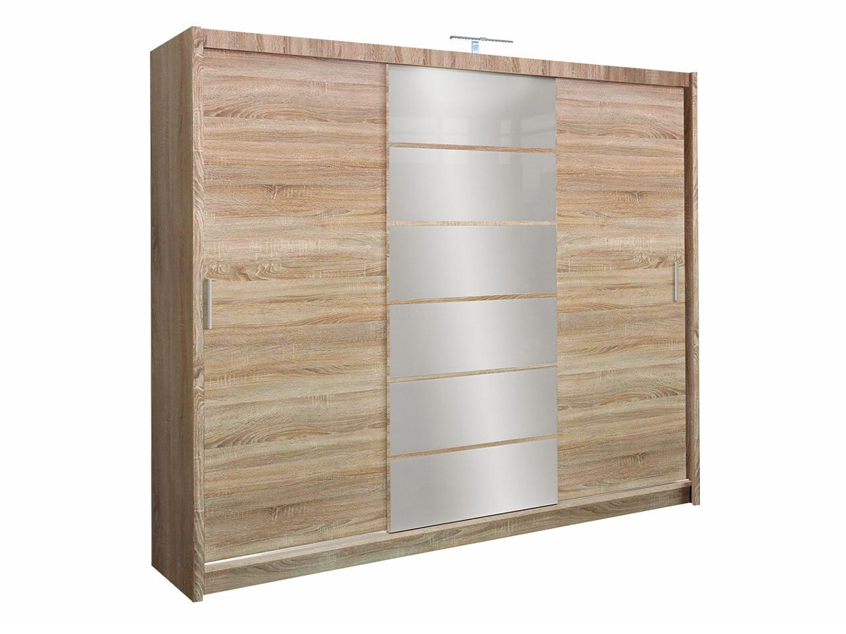 Wardrobe Honolulu 231