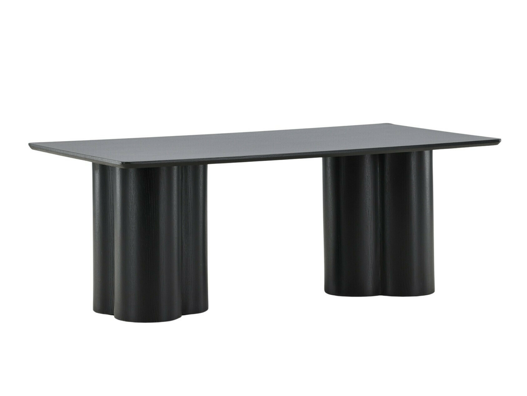 Coffee table Dallas 4448 (Black)