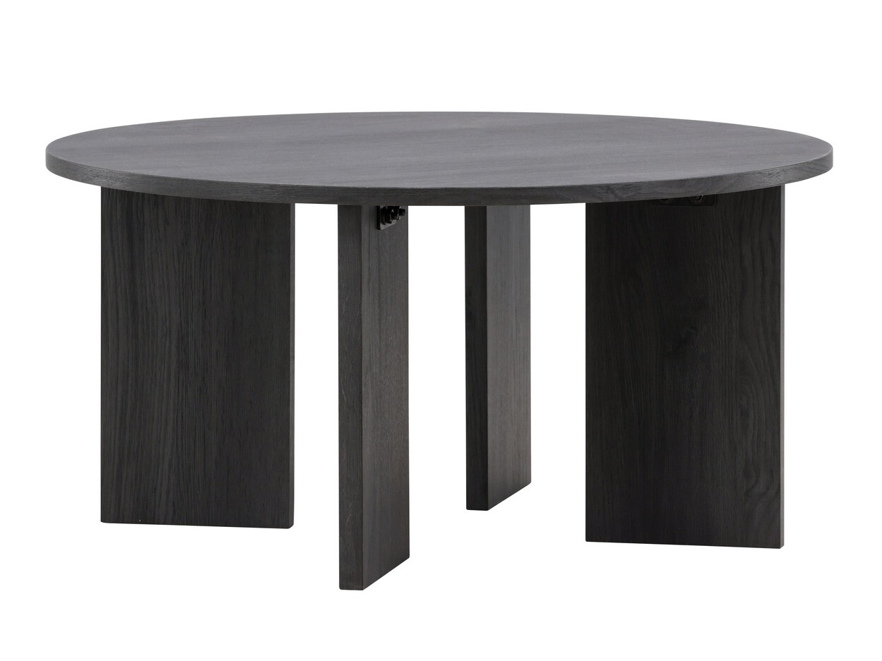 Coffee table Dallas 4450 (Black)