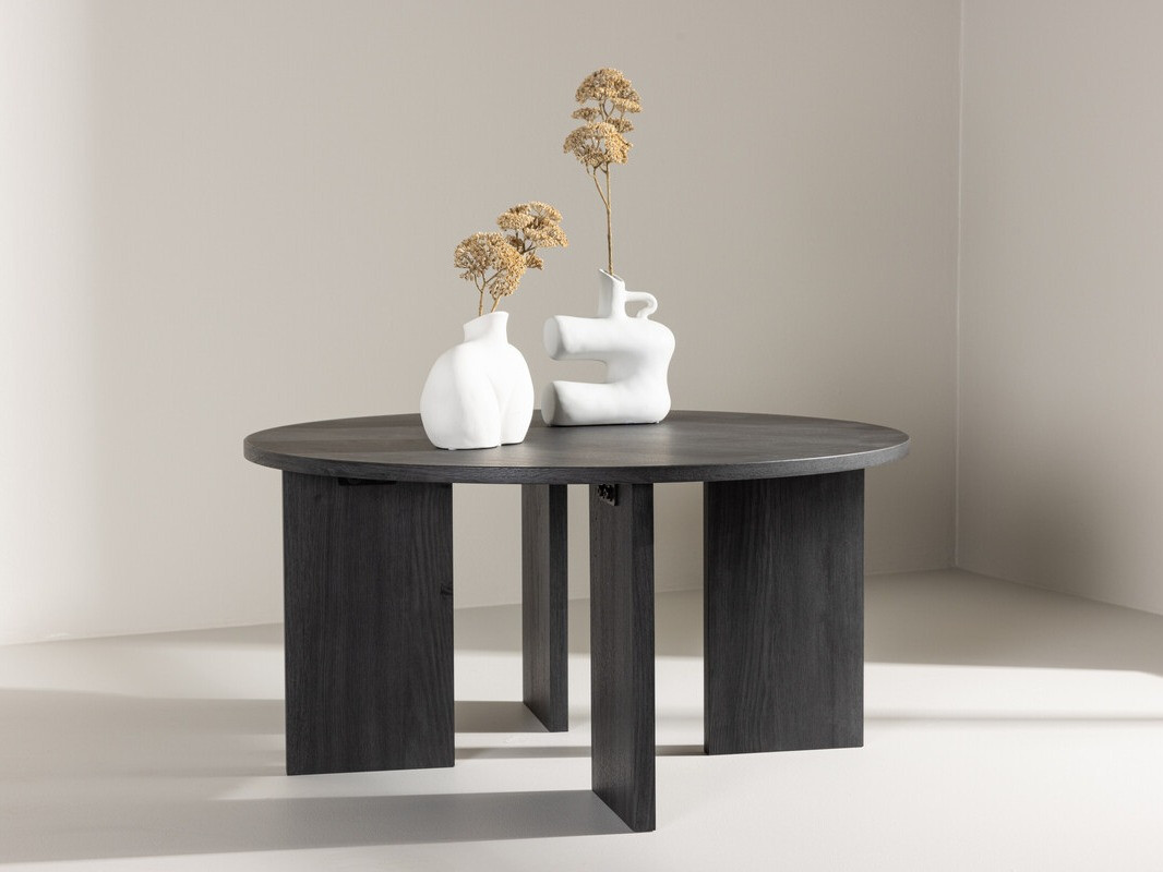 Coffee table Dallas 4450 (Black)