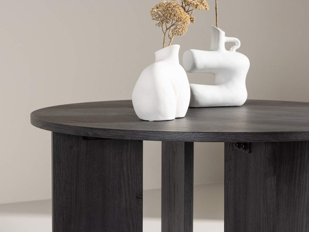 Coffee table Dallas 4450 (Black)