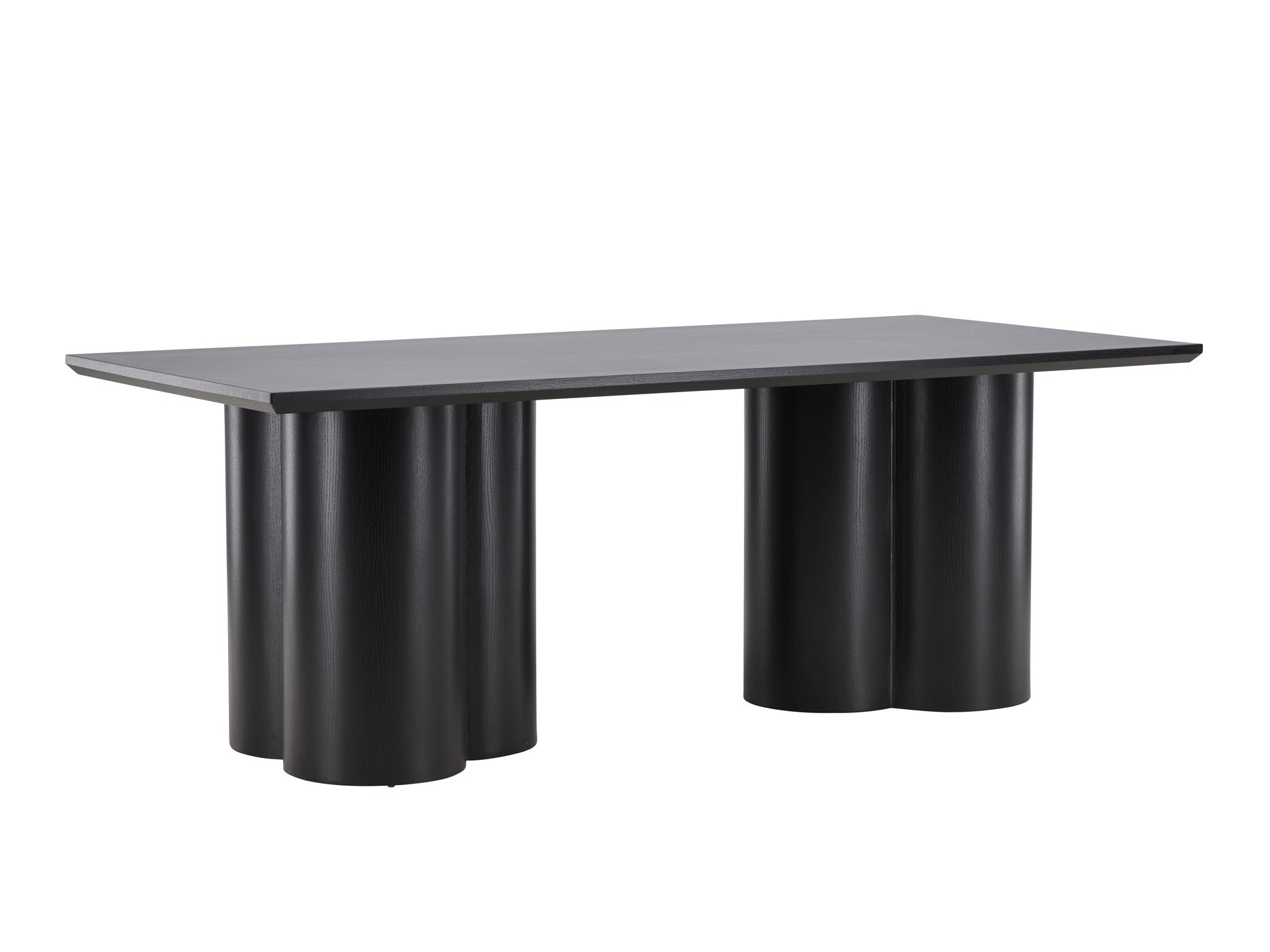 Table Dallas 4447 (Black)