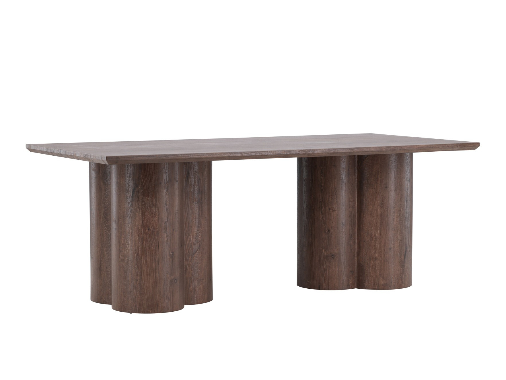 Table Dallas 4447 (Brown)