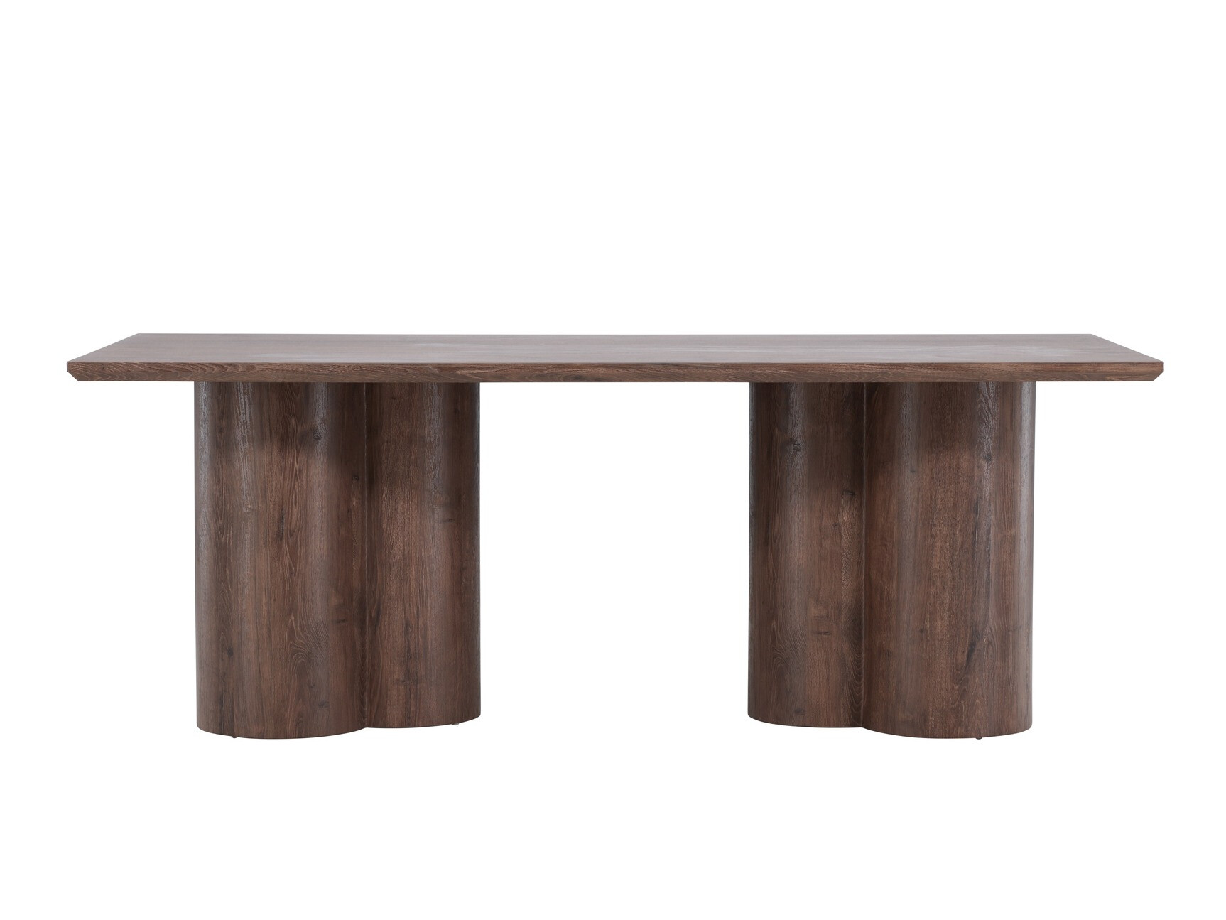 Table Dallas 4447 (Brown)