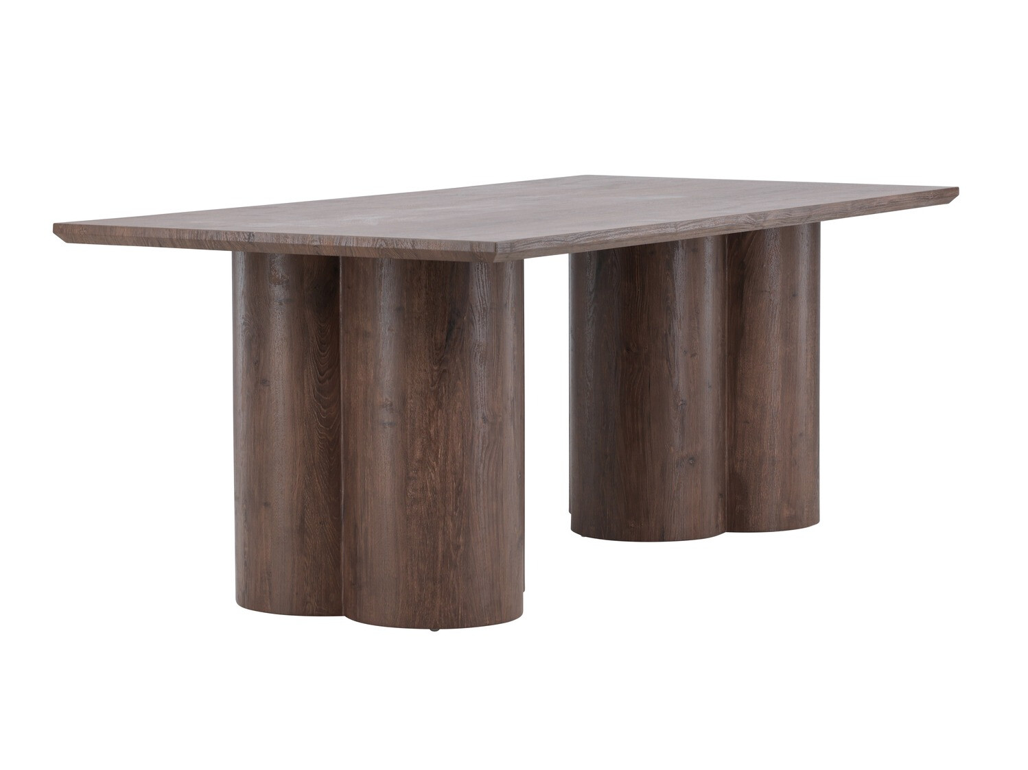 Table Dallas 4447 (Brown)