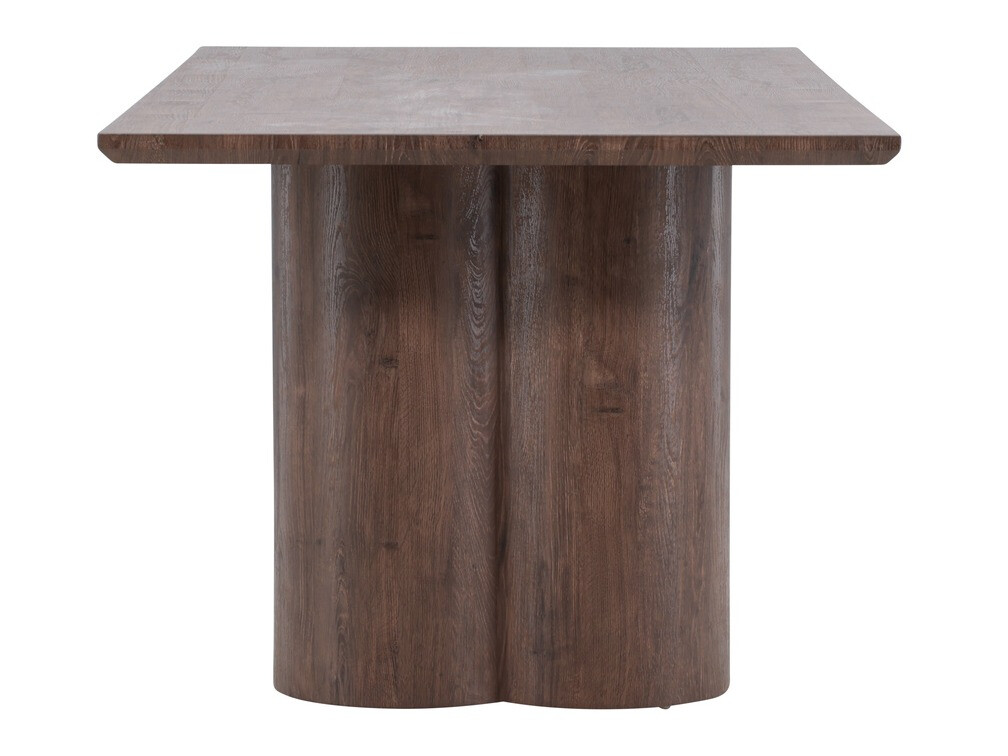 Table Dallas 4447 (Brown)