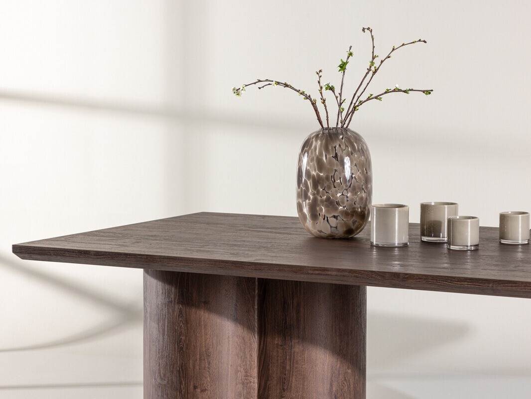 Table Dallas 4447 (Brown)