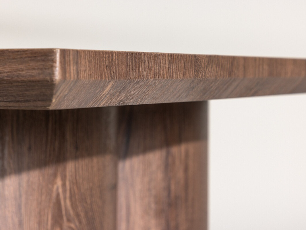Table Dallas 4447 (Brown)