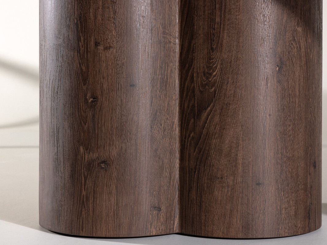 Table Dallas 4447 (Brown)