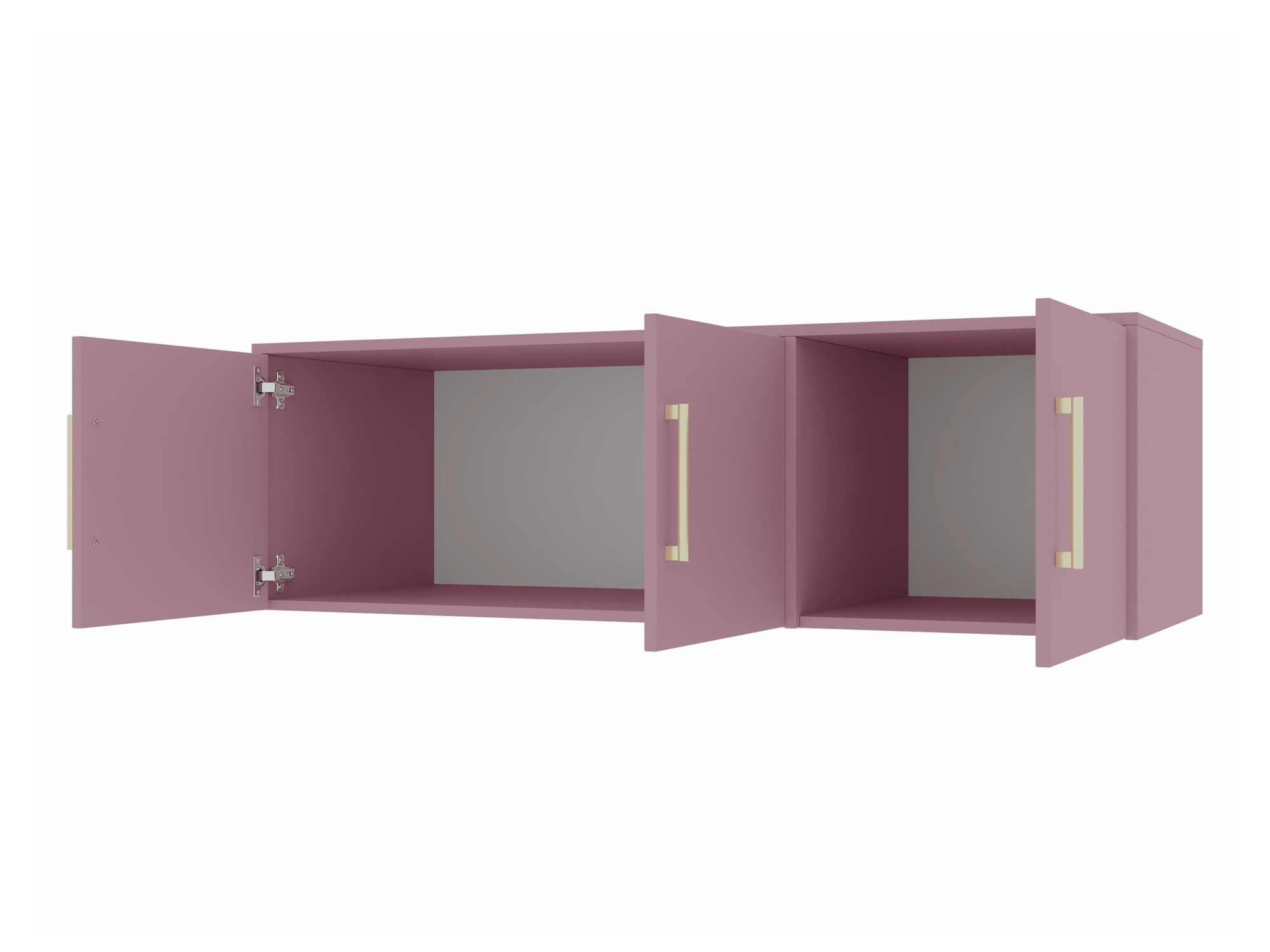 Wardrobe Rosa II