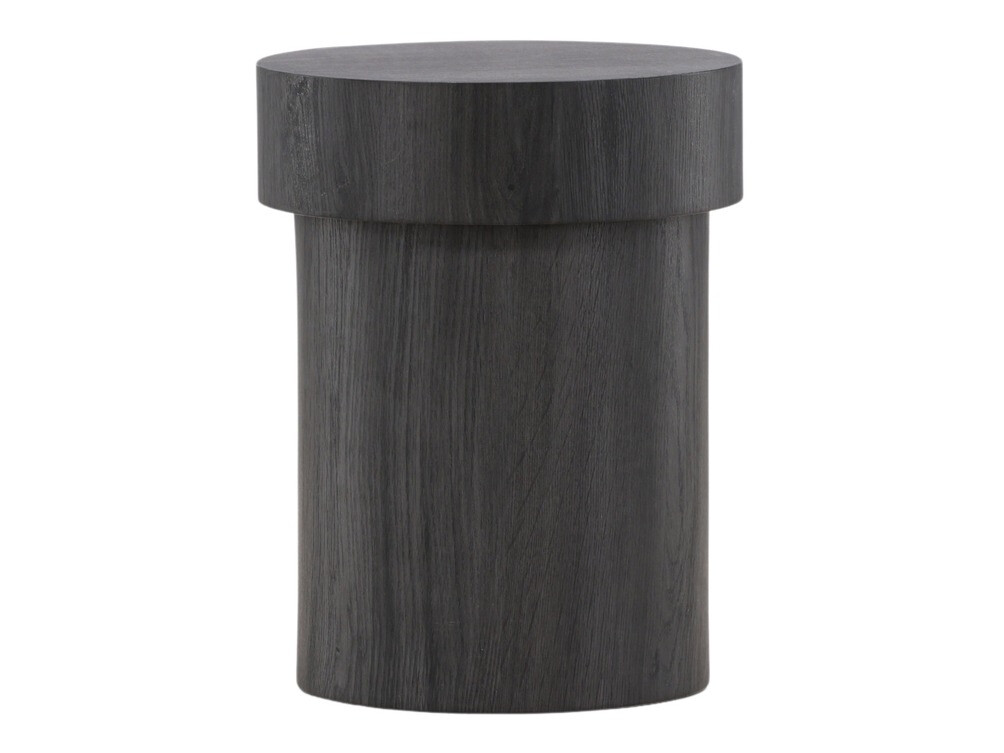 Side table Dallas 4518 (Black)