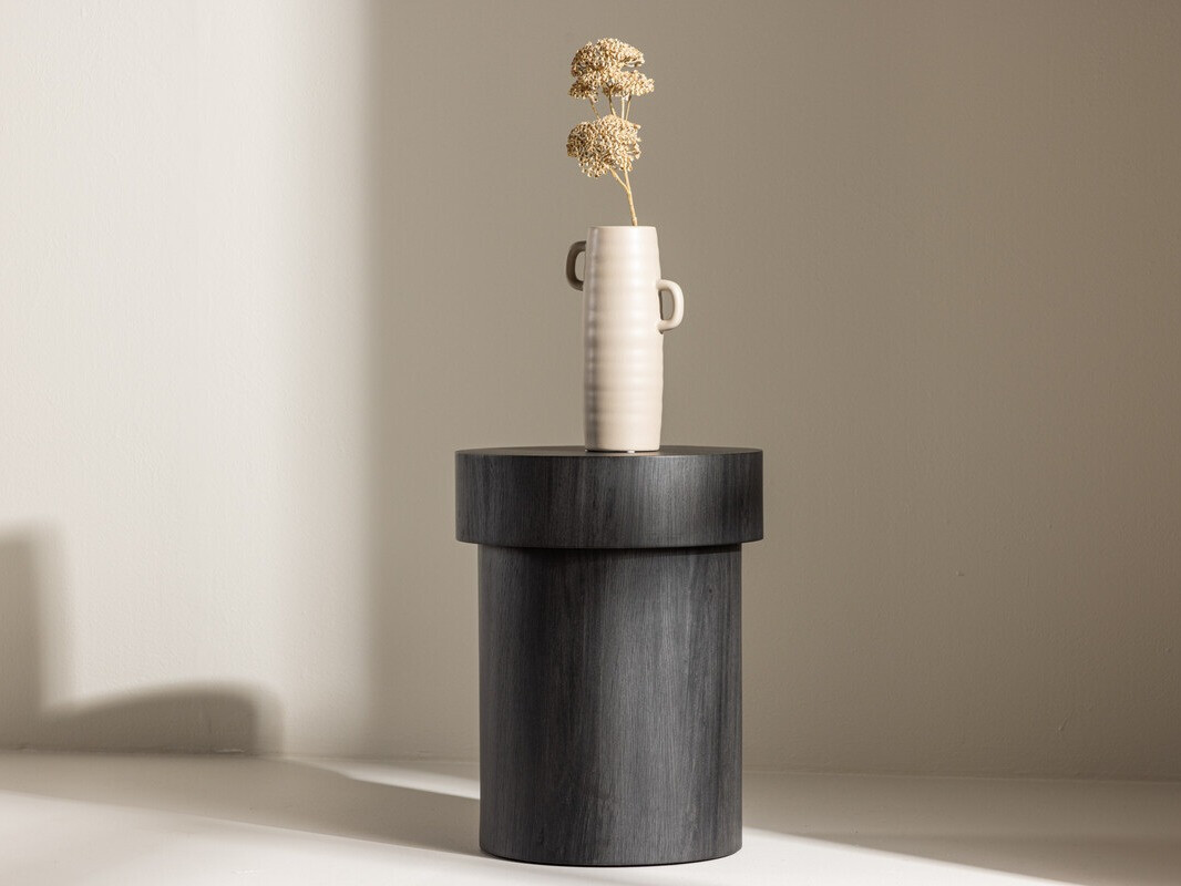 Side table Dallas 4518 (Black)