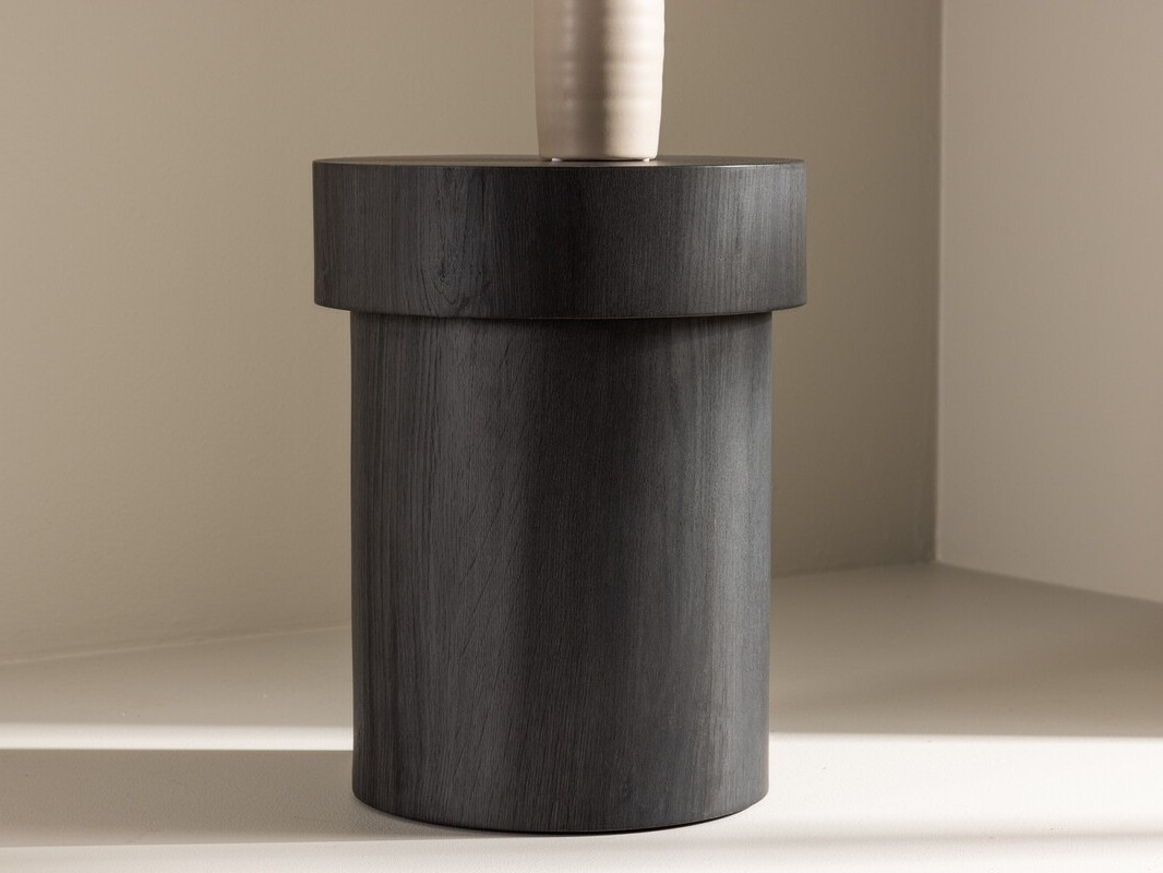 Side table Dallas 4518 (Black)