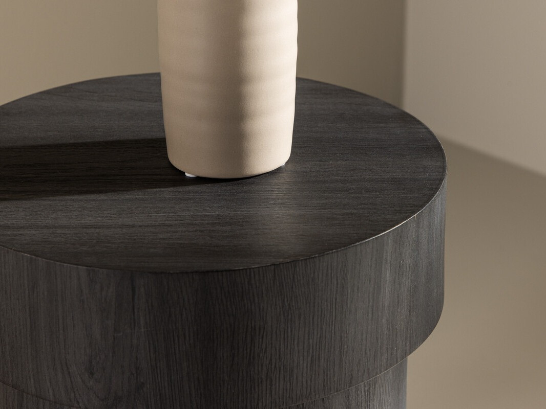 Side table Dallas 4518 (Black)