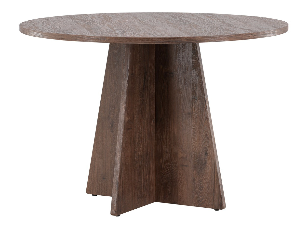 Table Dallas 4451 (Brown)