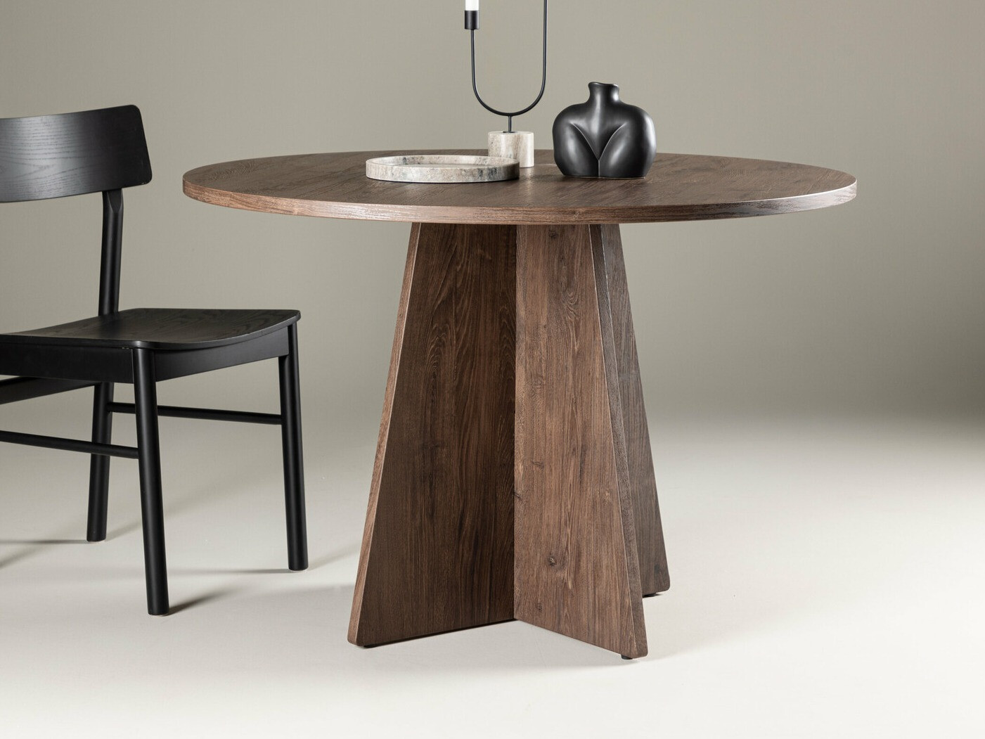 Table Dallas 4451 (Brown)