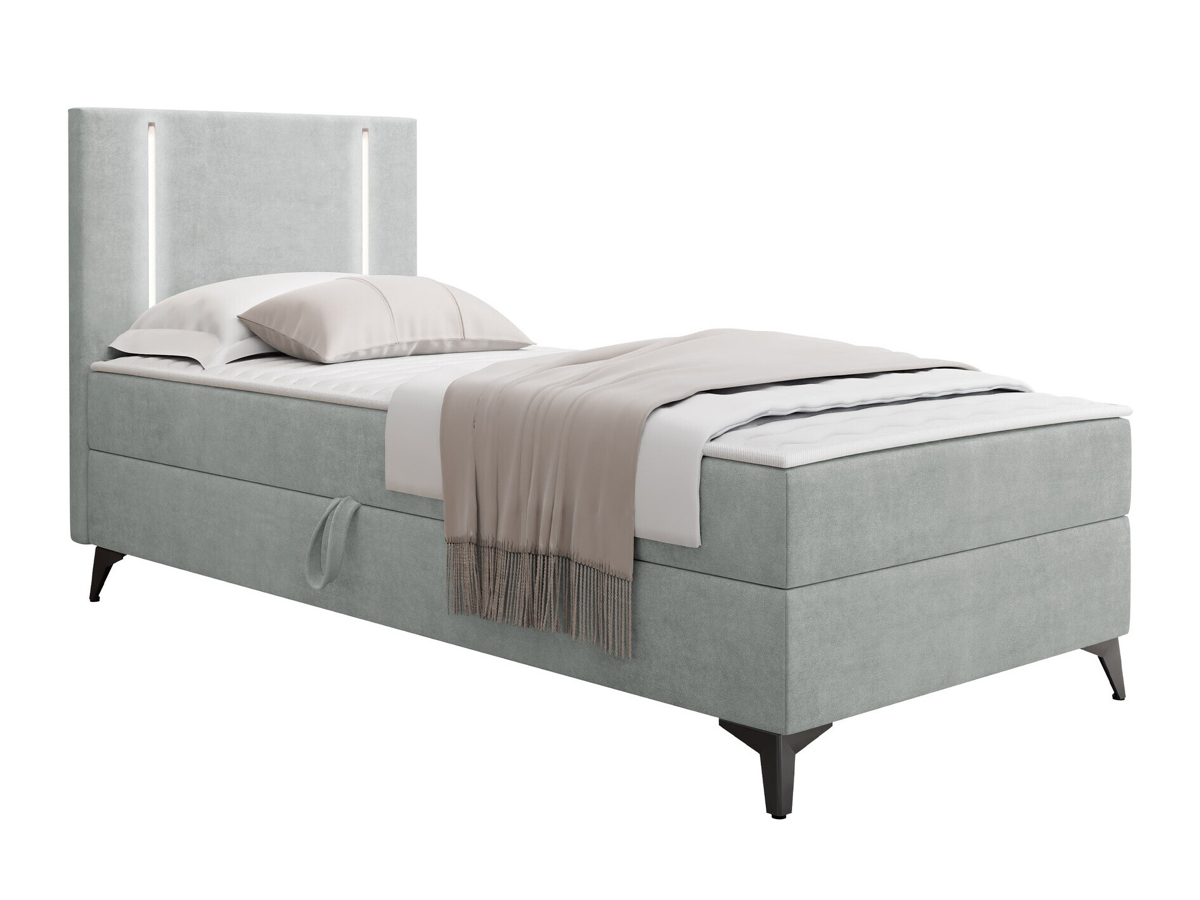 Continental bed Memphis 146 (Manila 14)