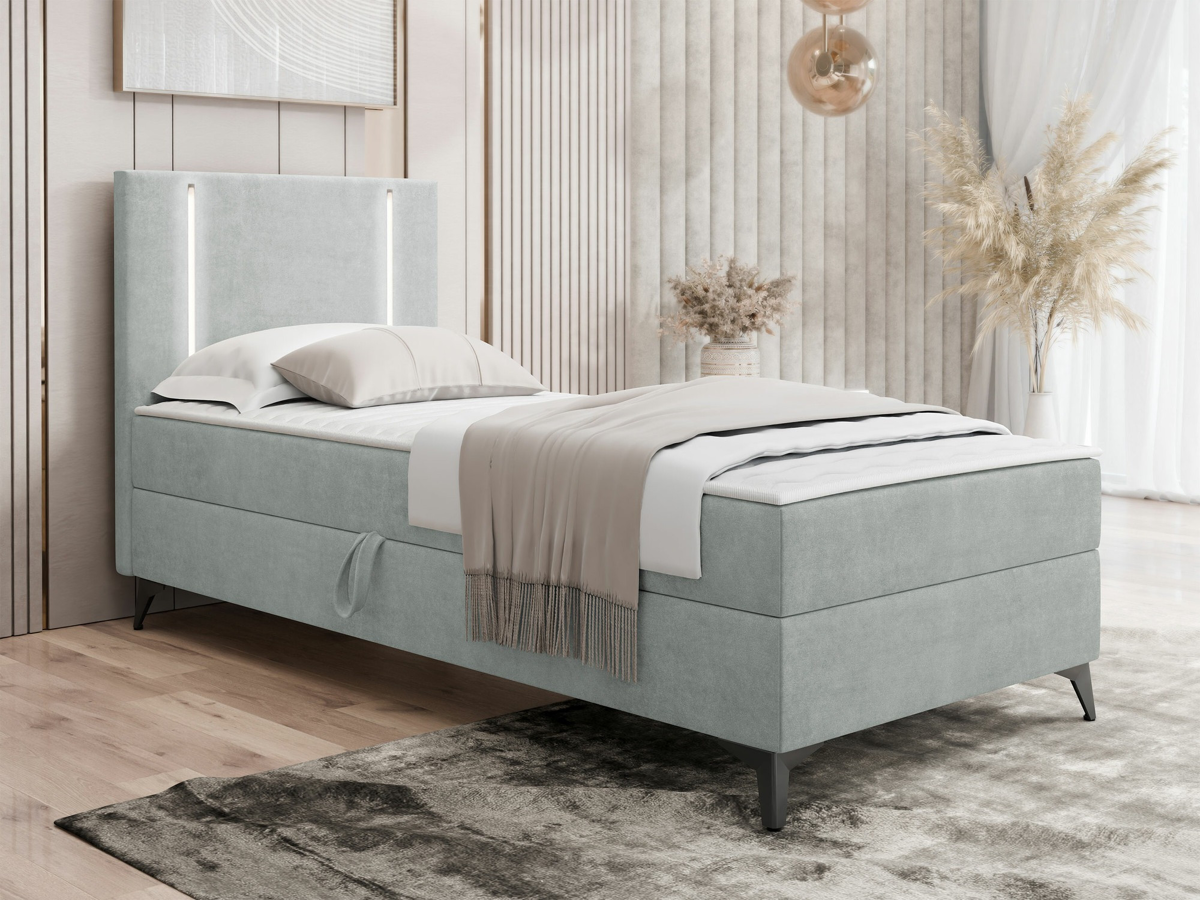 Continental bed Memphis 146 (Manila 14)