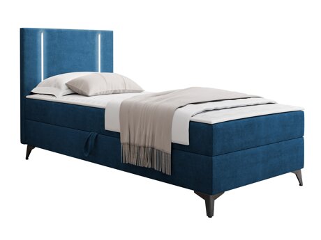 Continental bed Memphis 146 (Manila 26)