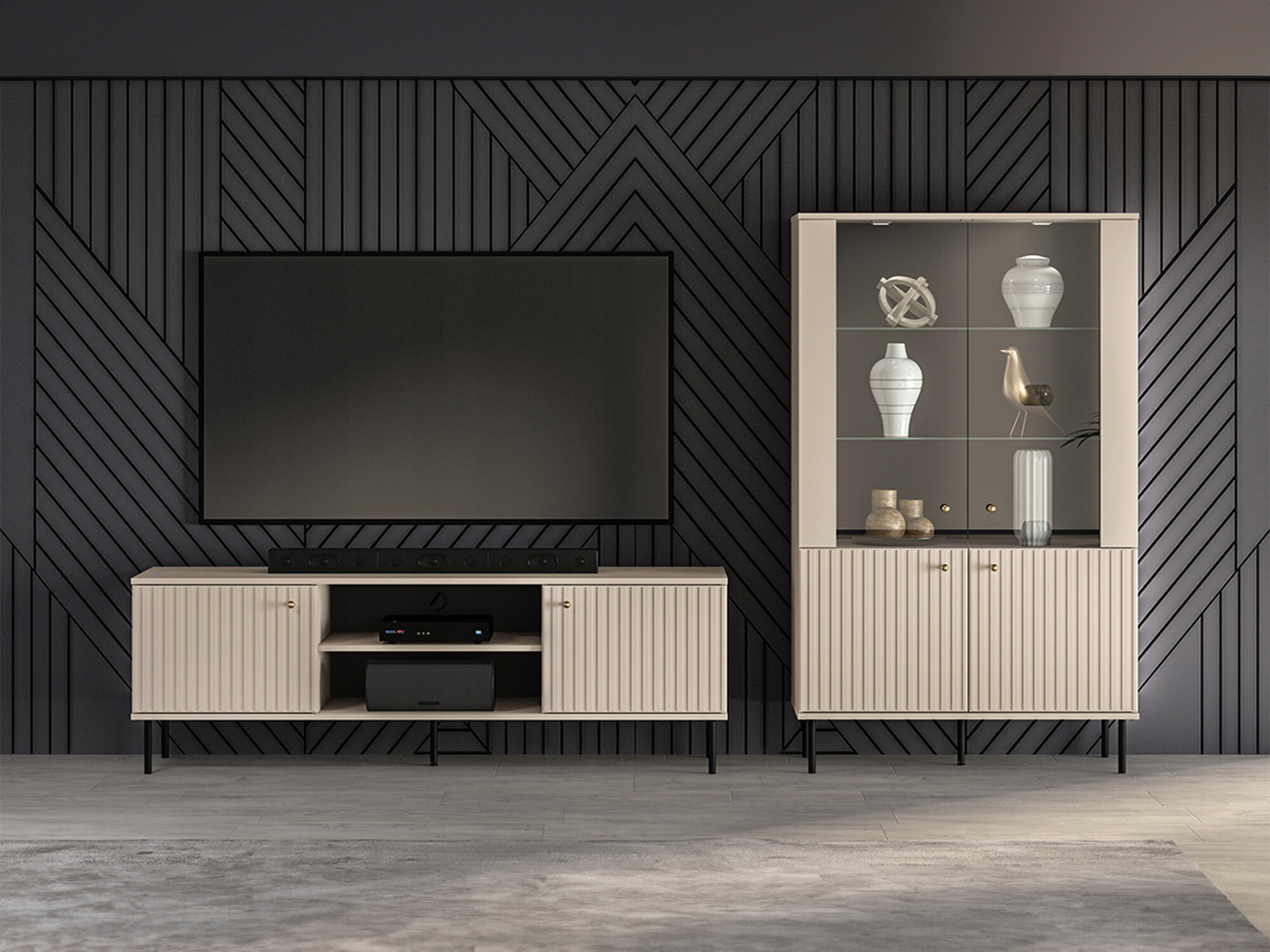 Living room set Marmeli 111