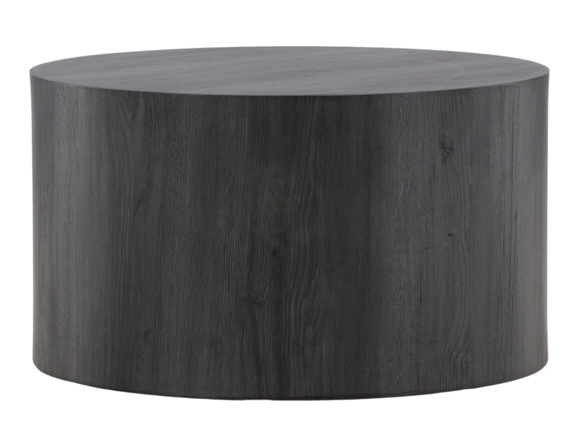 Coffee table Dallas 4472 (Black)