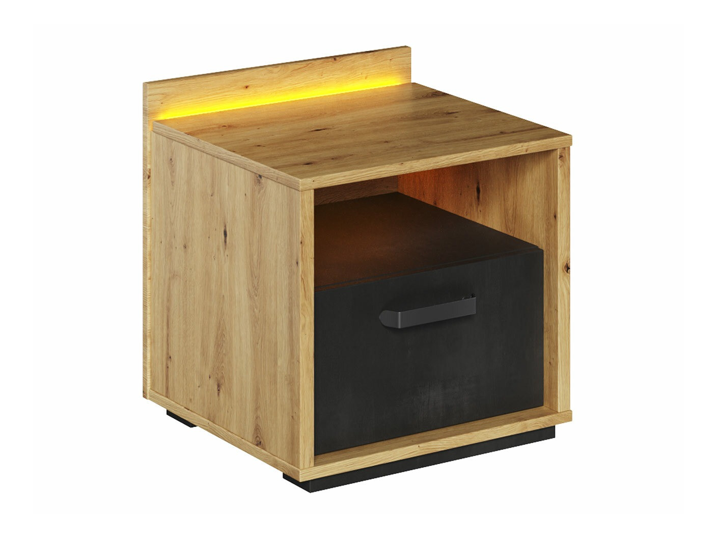 Bedside table Orlveno 118