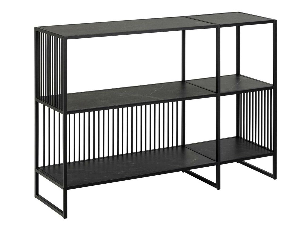 Bookcase Norsica Livevai 105