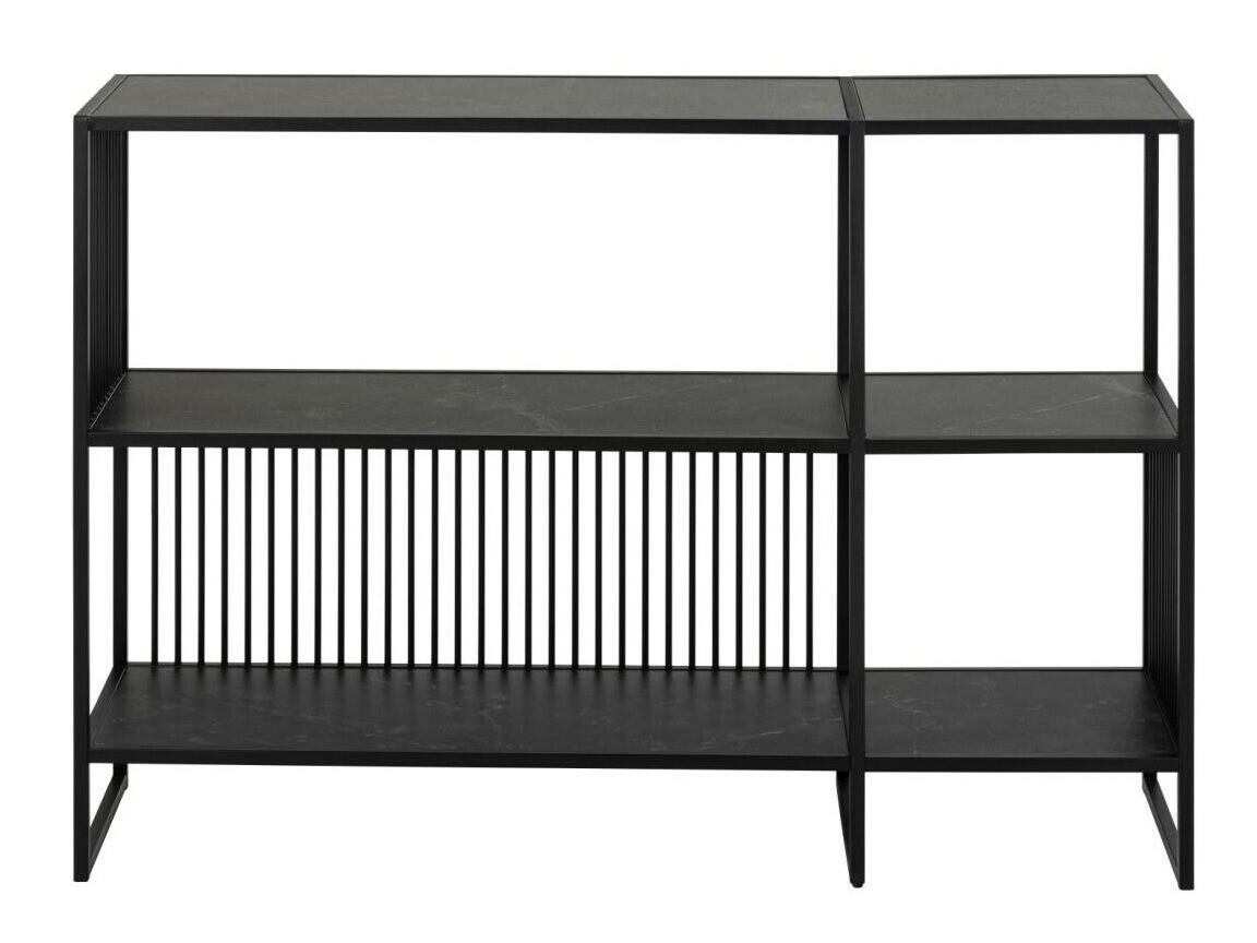 Bookcase Norsica Livevai 105