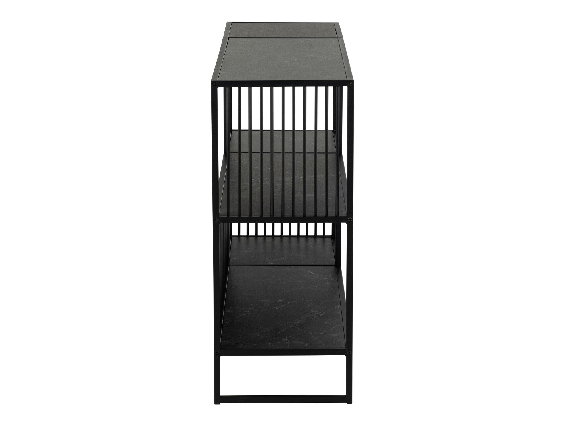 Bookcase Norsica Livevai 105