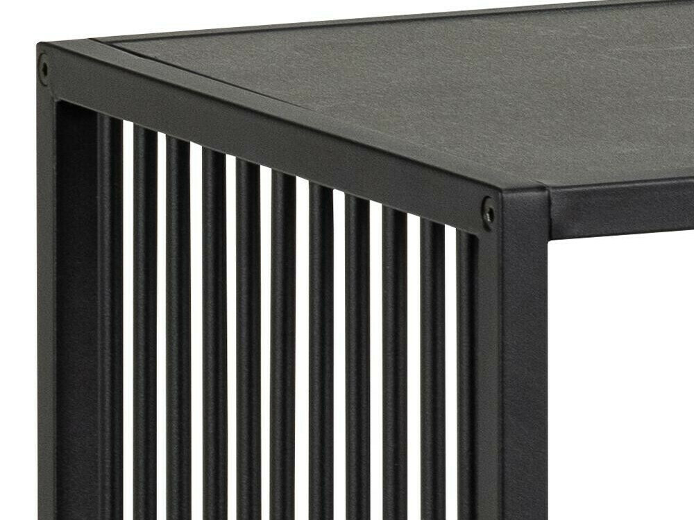 Bookcase Norsica Livevai 105