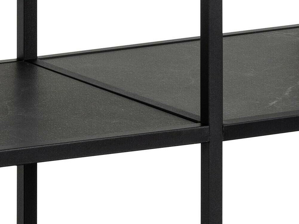 Bookcase Norsica Livevai 105