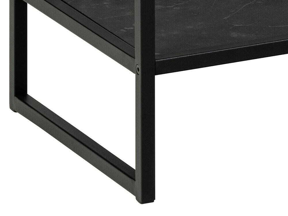 Bookcase Norsica Livevai 105