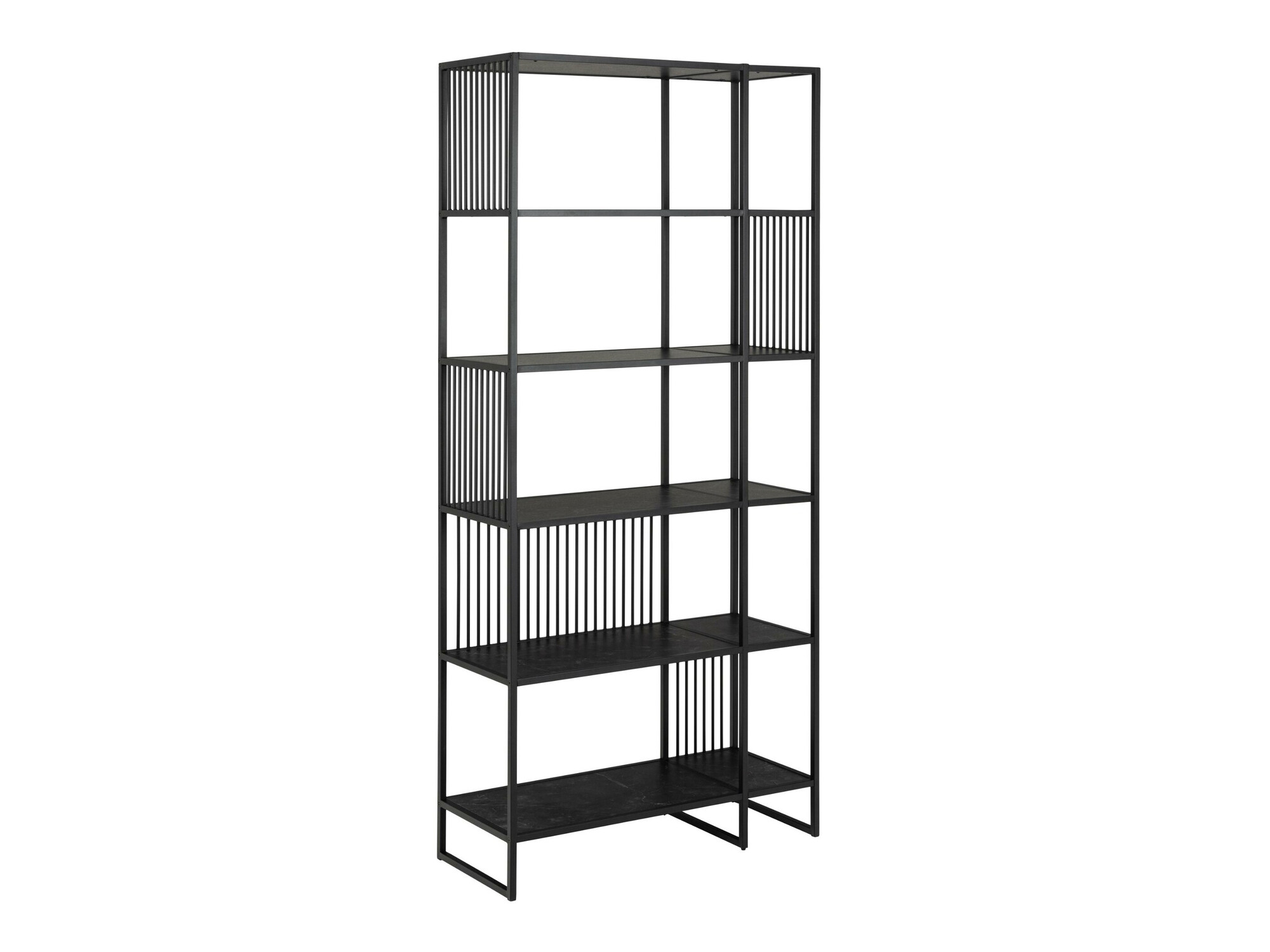 Bookcase Norsica Livevai 106