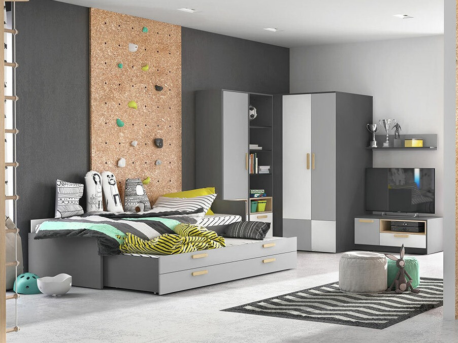 Children's room set Veravie 122
