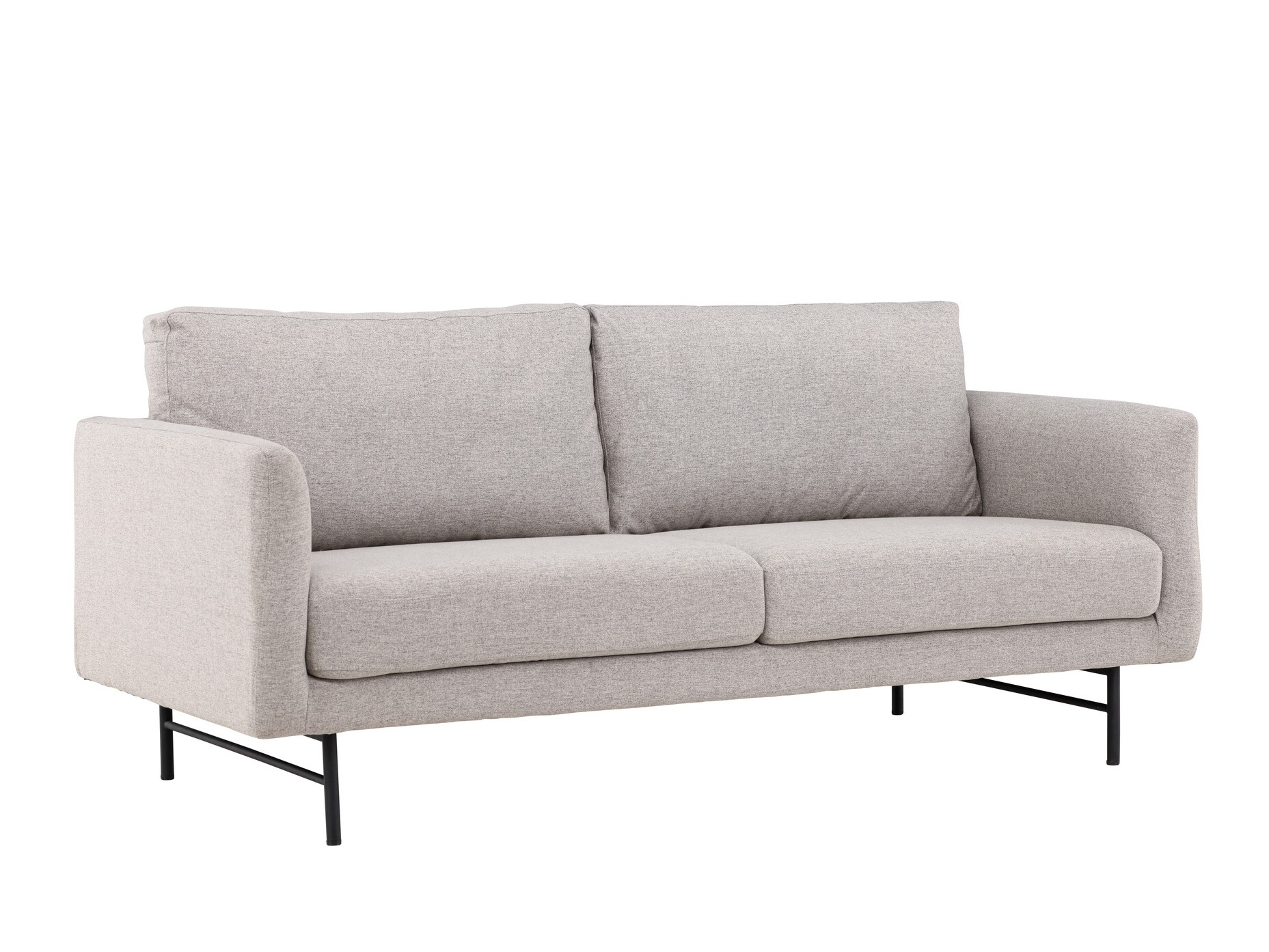 Sofa Dallas 4477 (Light brown)