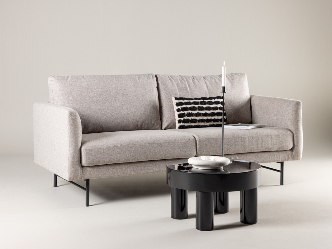 Sofa Dallas 4477 (Light brown)