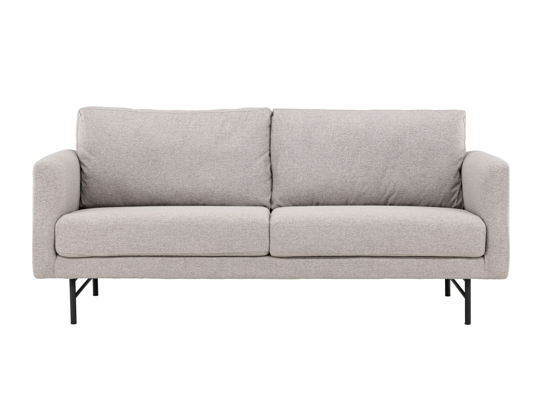 Sofa Dallas 4477 (Light brown)