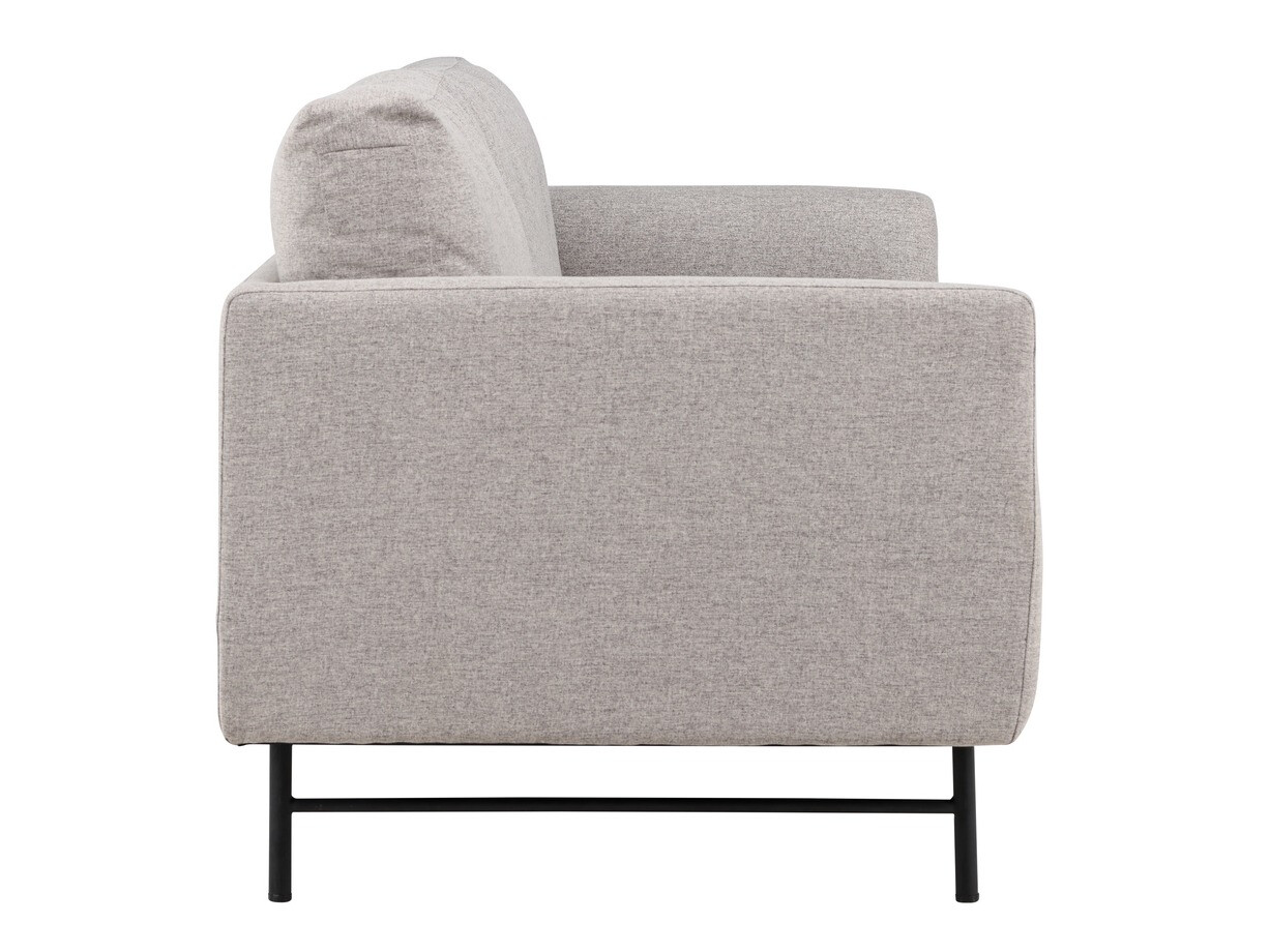 Sofa Dallas 4477 (Light brown)