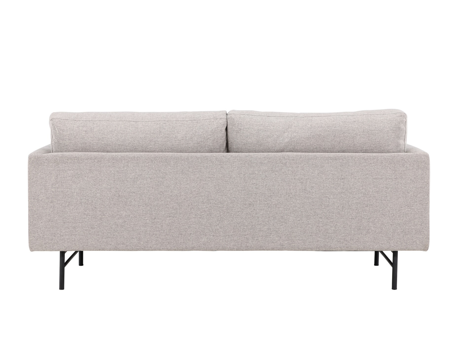 Sofa Dallas 4477 (Light brown)
