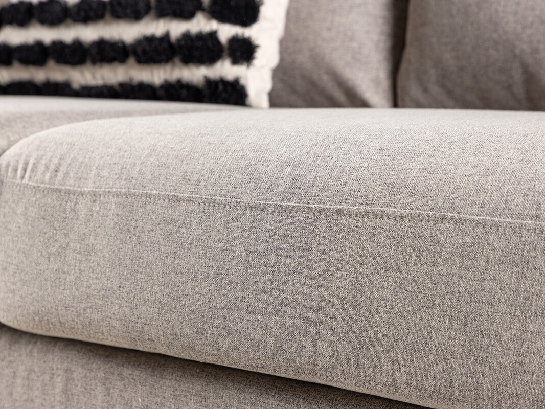 Sofa Dallas 4477 (Light brown)