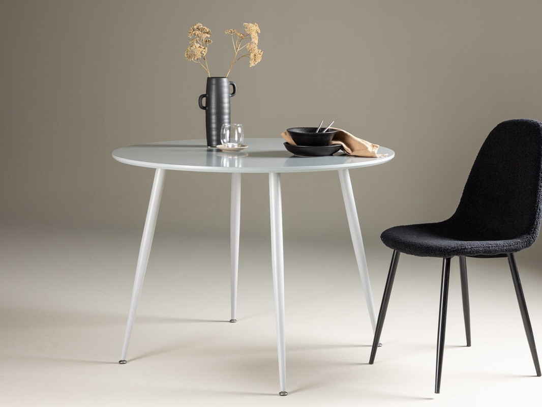 Table Dallas 4476 (Grey)
