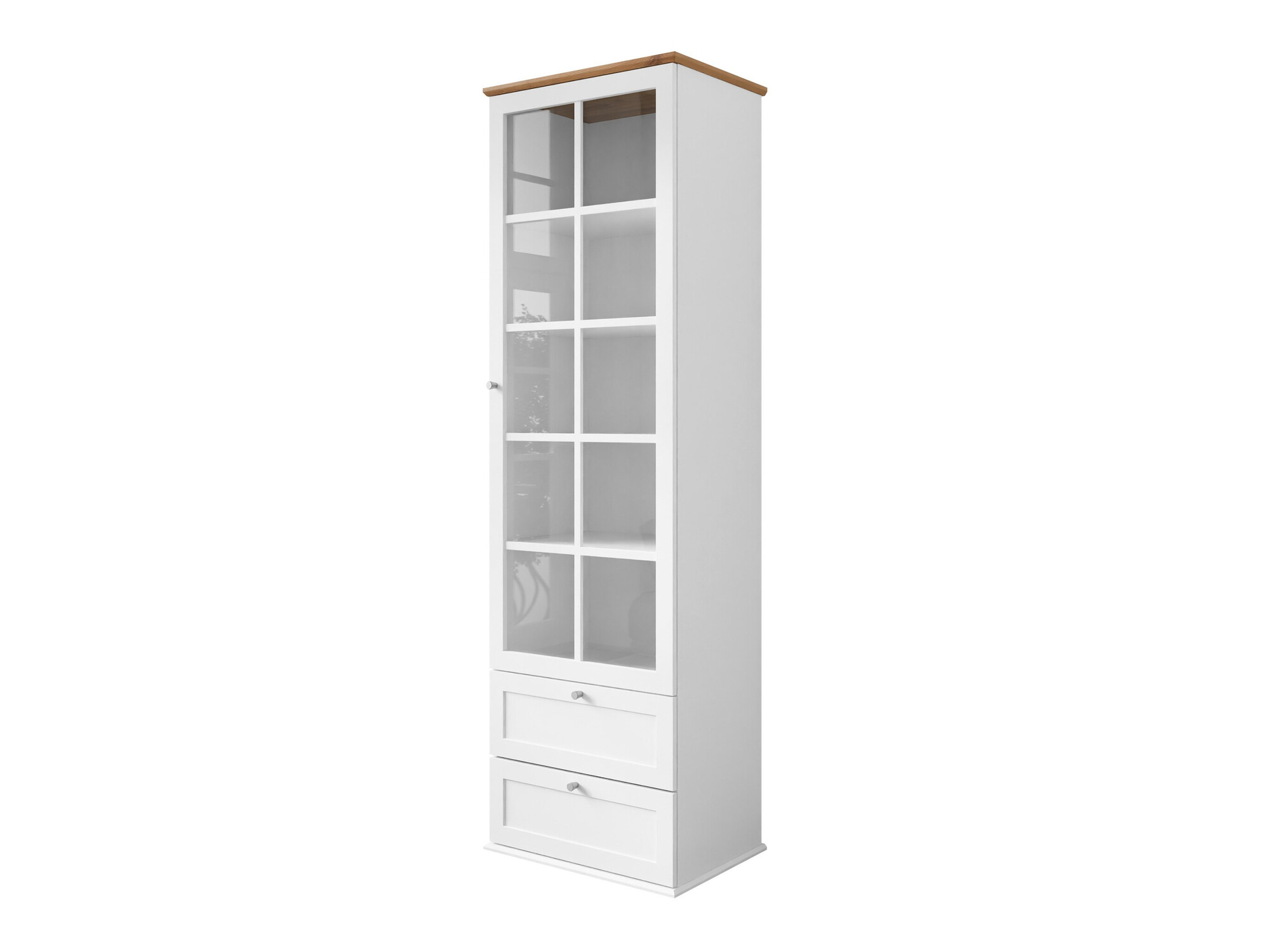 Bookcase Comfivo Custos