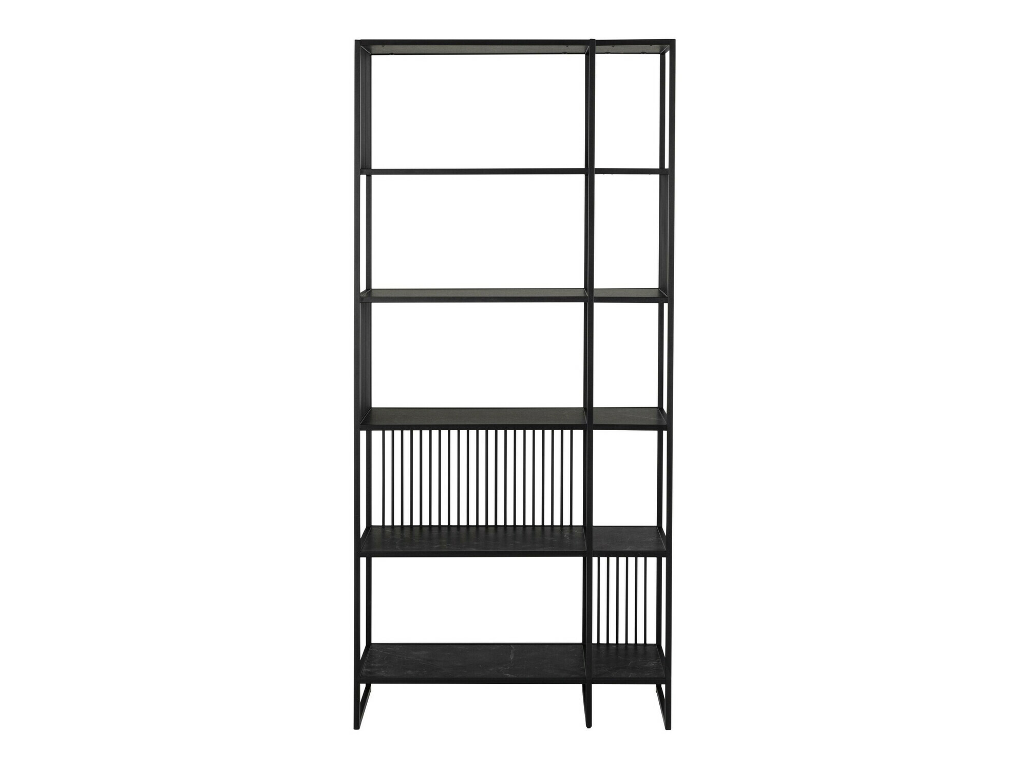 Bookcase Norsica Livevai 106
