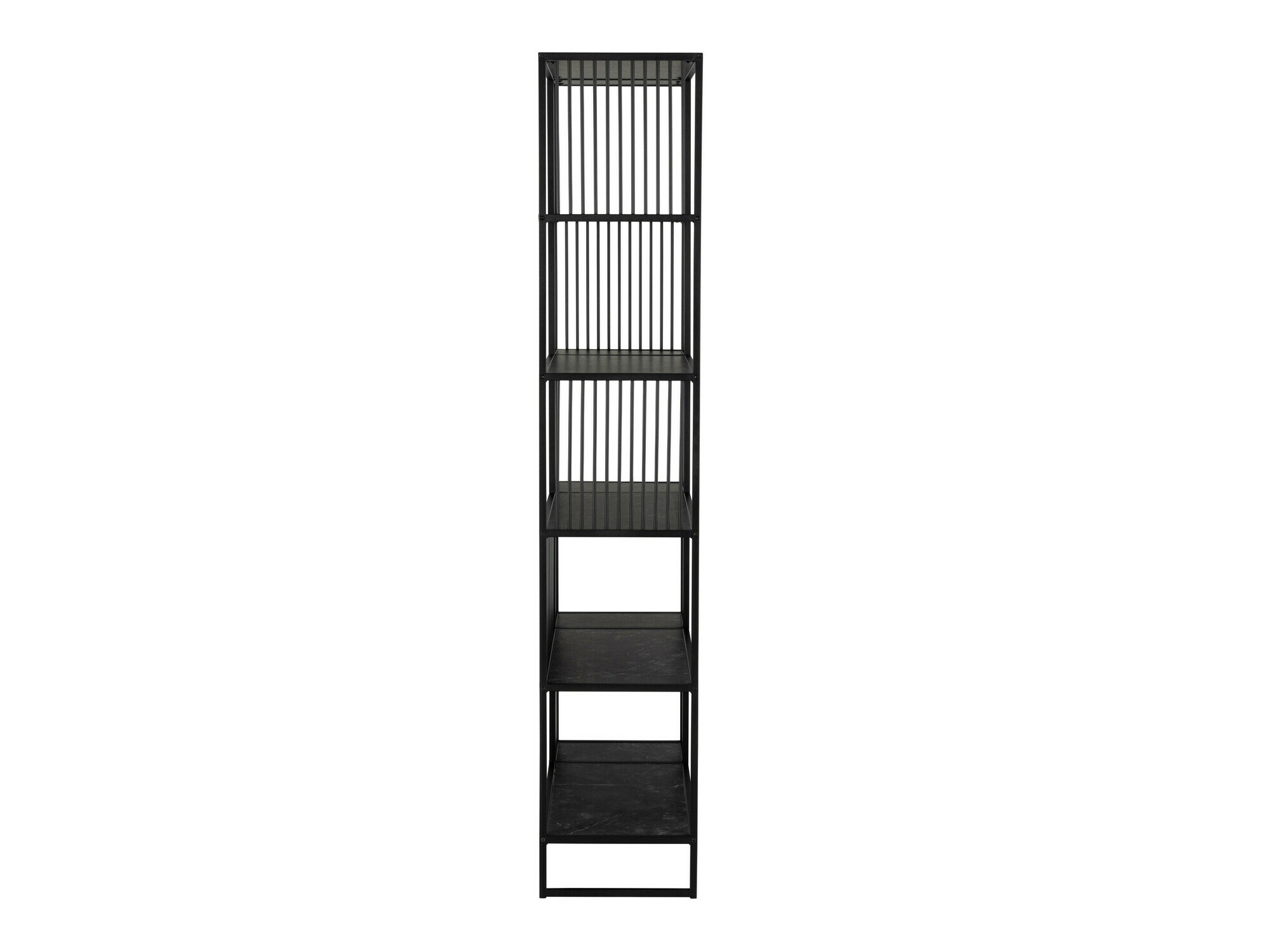 Bookcase Norsica Livevai 106
