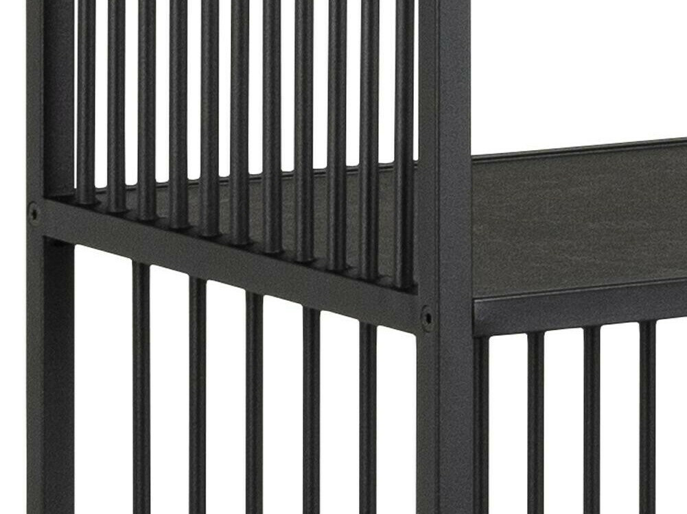 Bookcase Norsica Livevai 106