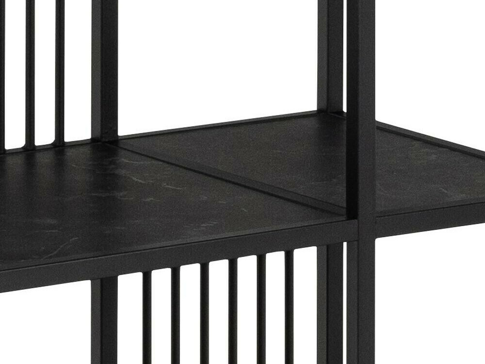 Bookcase Norsica Livevai 106