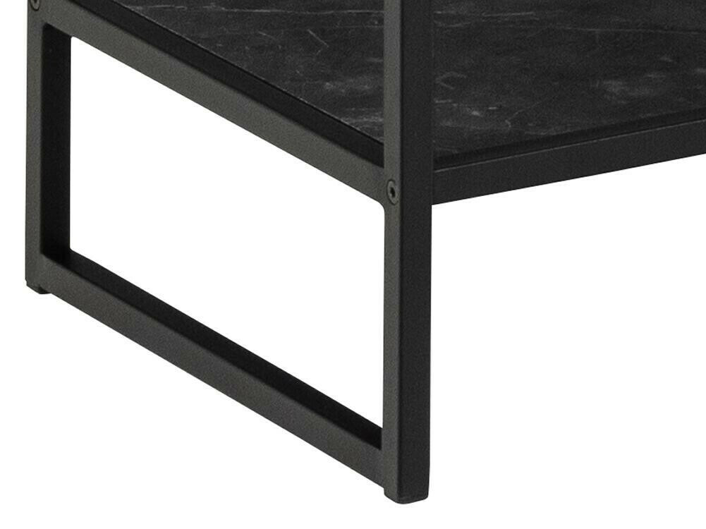 Bookcase Norsica Livevai 106
