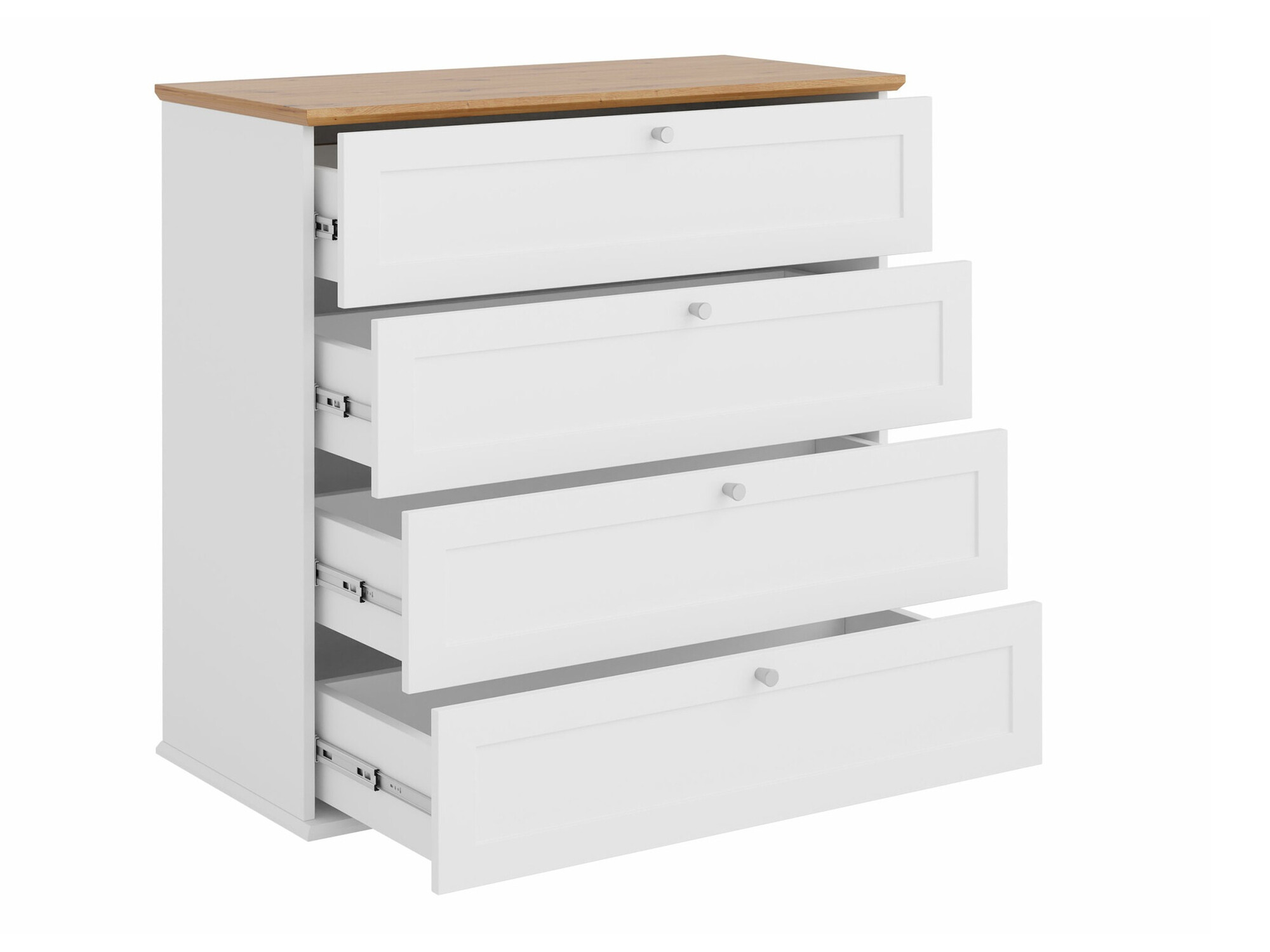 Chest of drawers Comfivo Custos