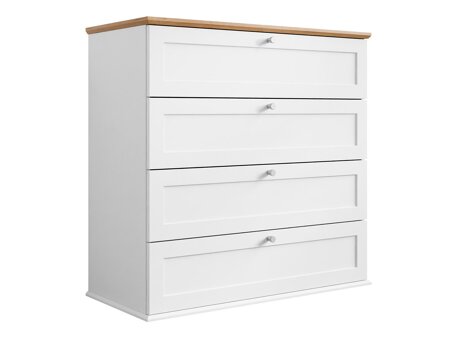 Chest of drawers Comfivo Ruvlare 101