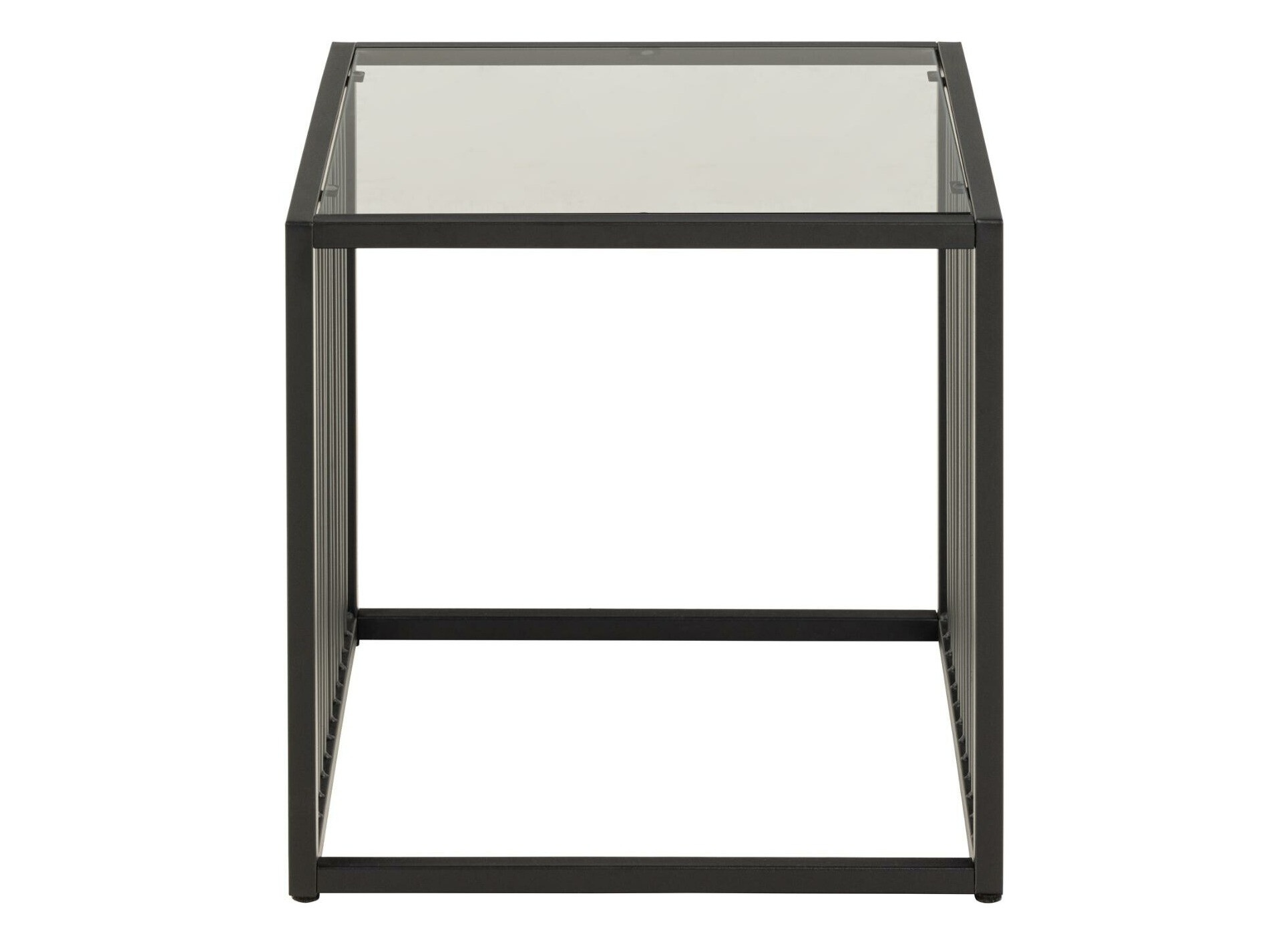 Side table Norsica Livevai 102 (Black)